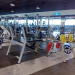 Gym C38a83b93a